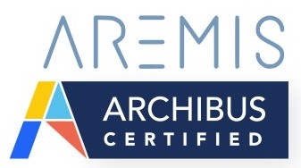 aremis archibus certified