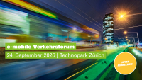 e-mobile Verkehrsforum