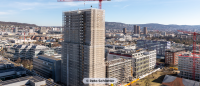 Koch-Quartier, Zürich