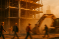 IFMA Meets: Saubere Gebäudedaten mit KI – Praxisbeispiel Gebäude- und Anlagendatenerfassung im FM